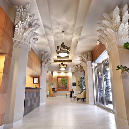 Hotel Palace גוויאקיל מראה חיצוני תמונה