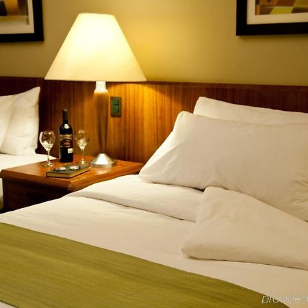 Hotel Palace גוויאקיל חדר תמונה