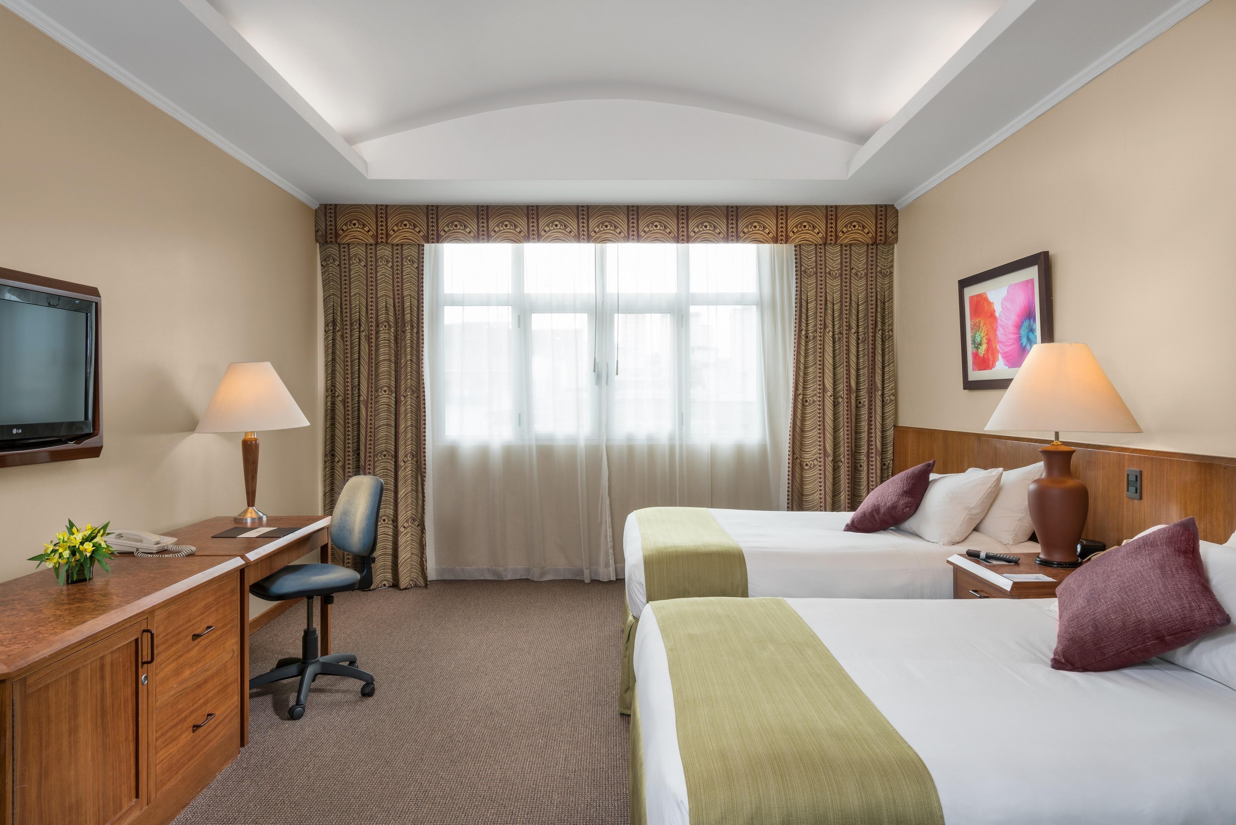 Hotel Palace גוויאקיל מראה חיצוני תמונה