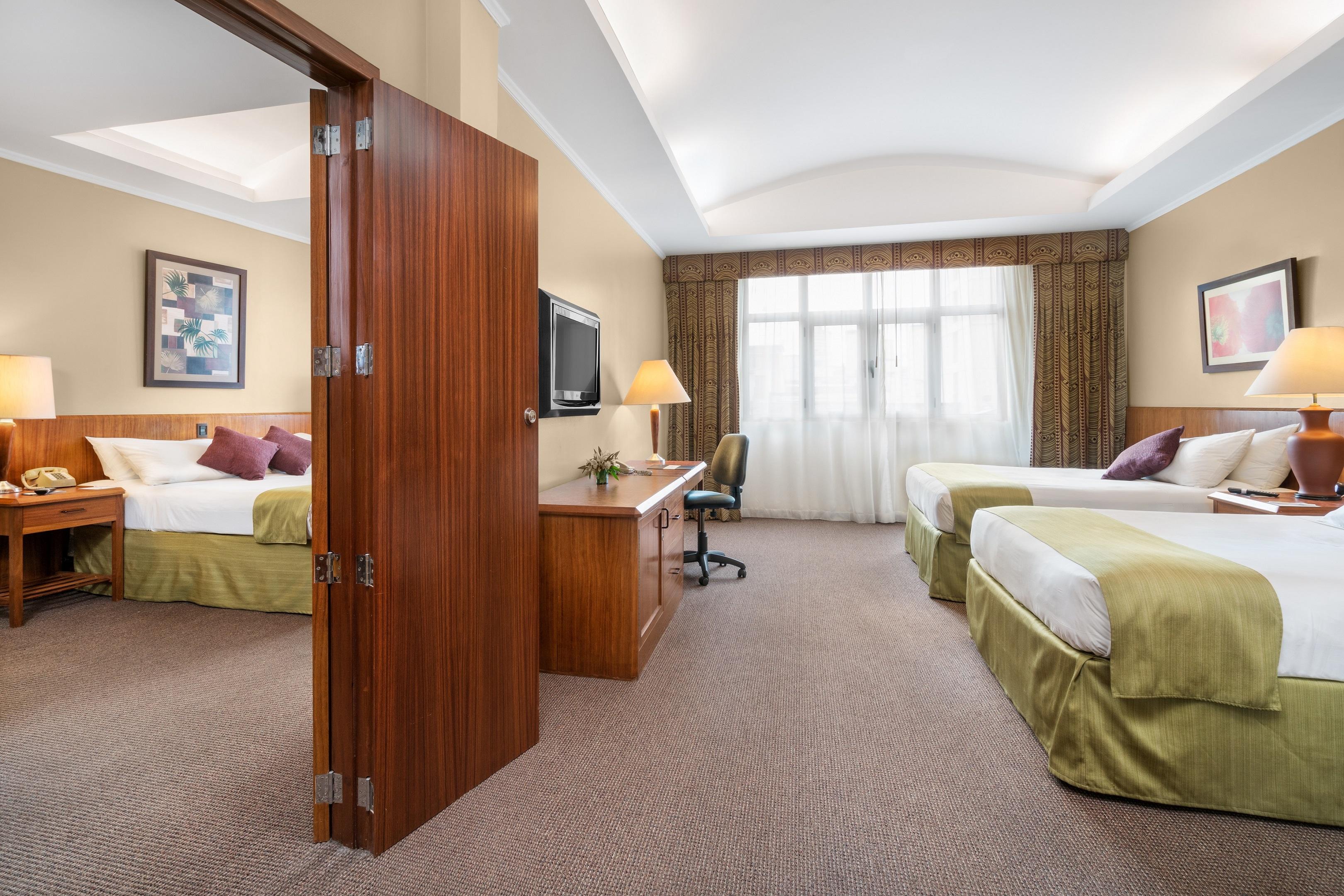 Hotel Palace גוויאקיל מראה חיצוני תמונה