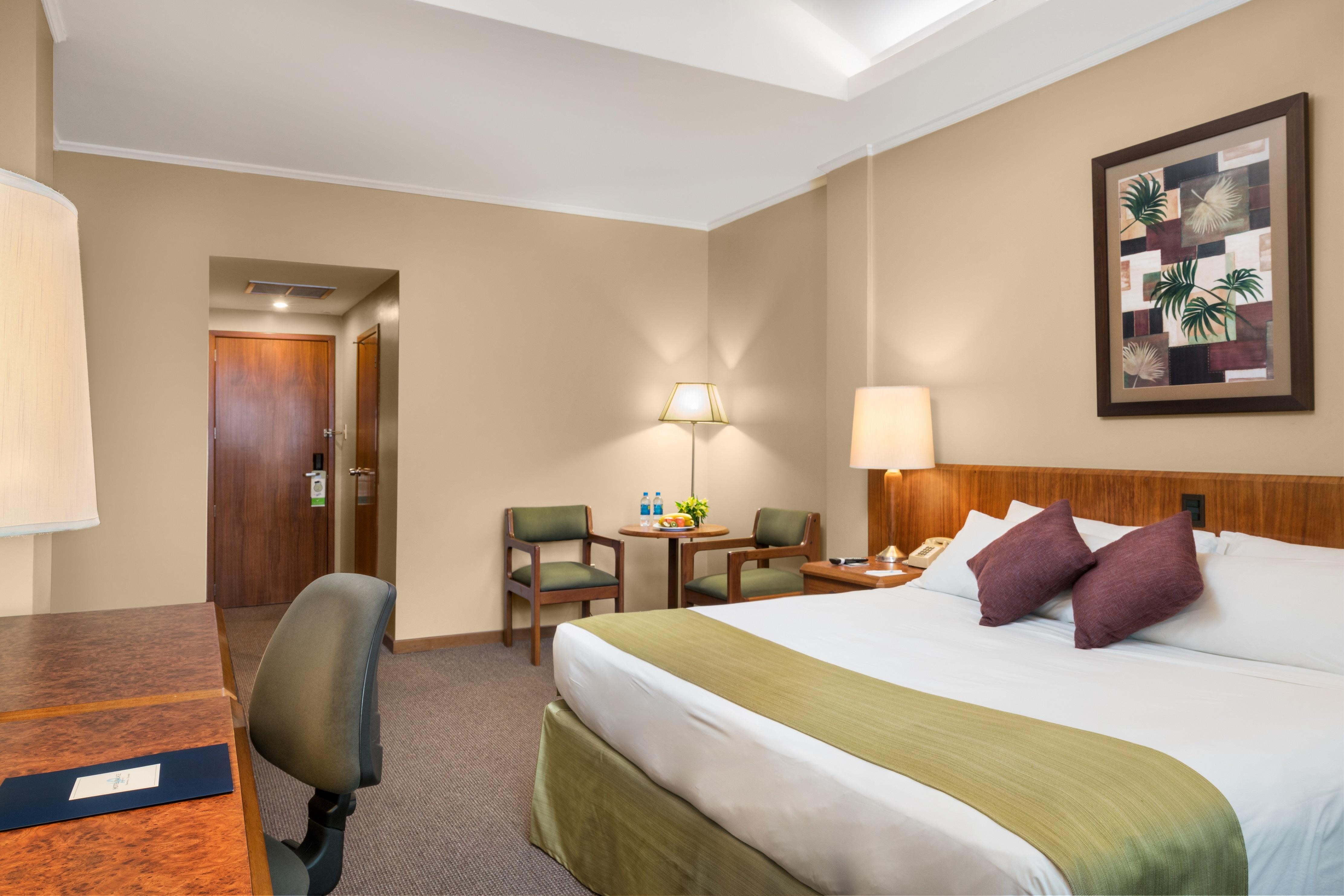 Hotel Palace גוויאקיל מראה חיצוני תמונה