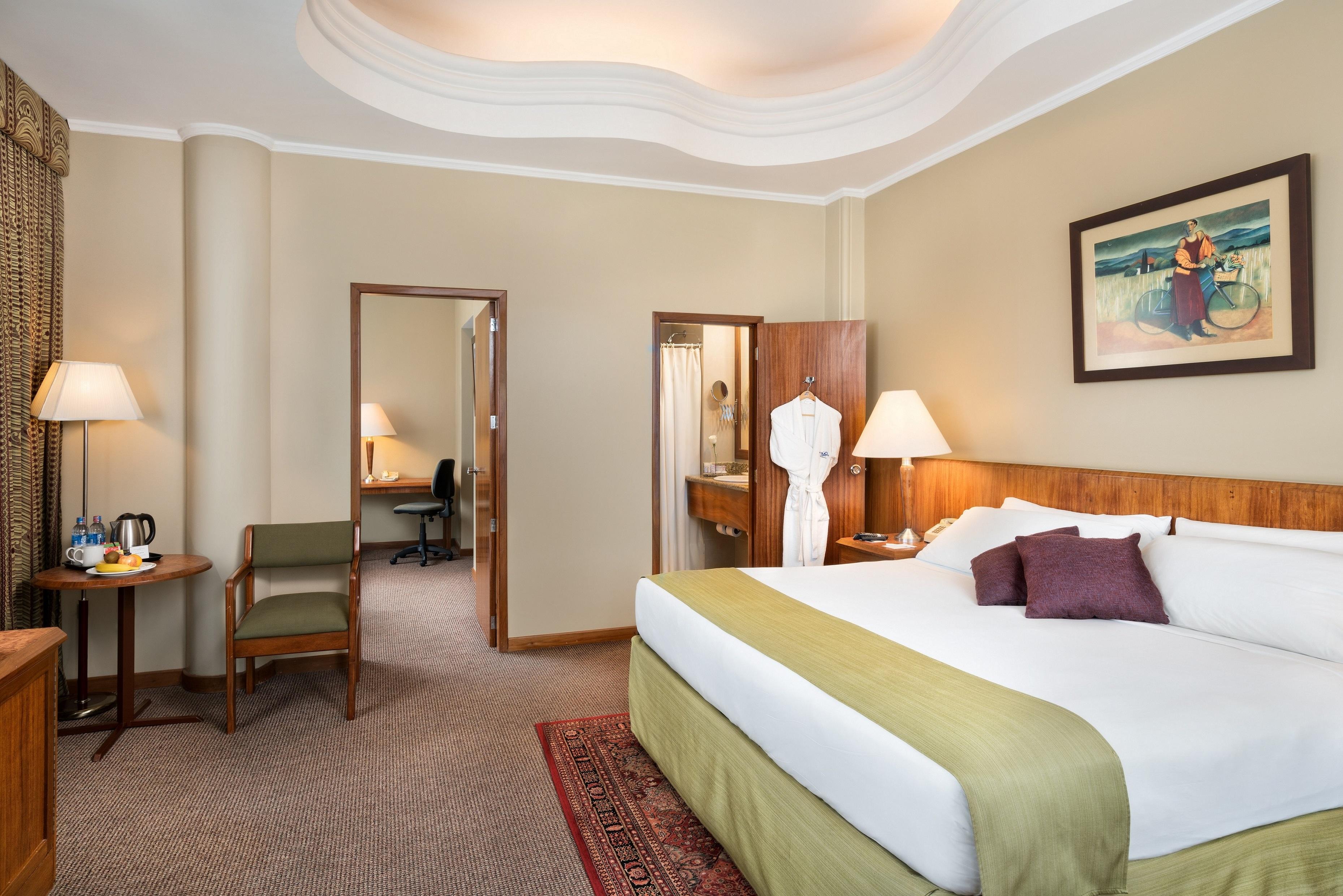 Hotel Palace גוויאקיל מראה חיצוני תמונה
