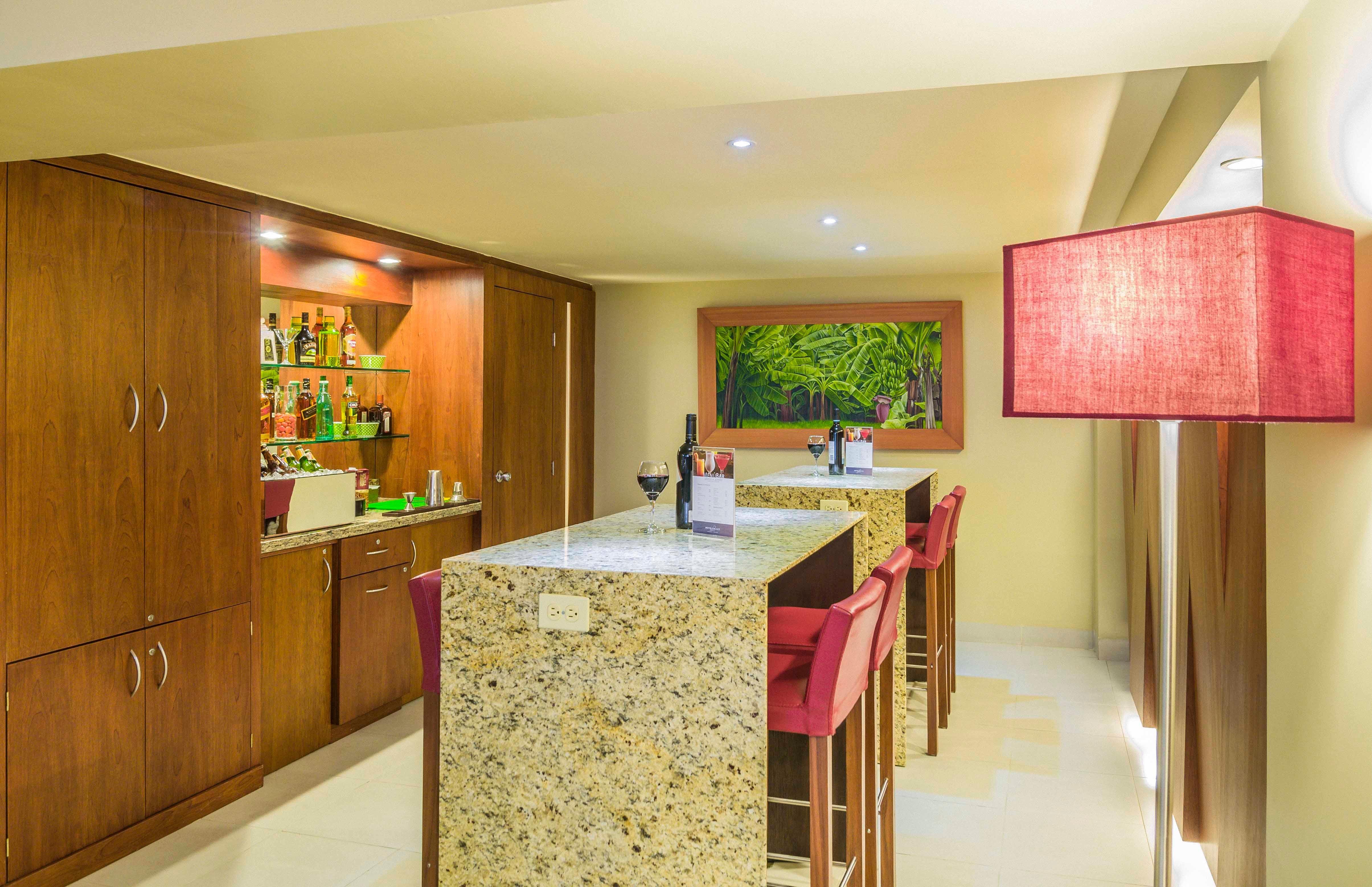 Hotel Palace גוויאקיל מראה חיצוני תמונה