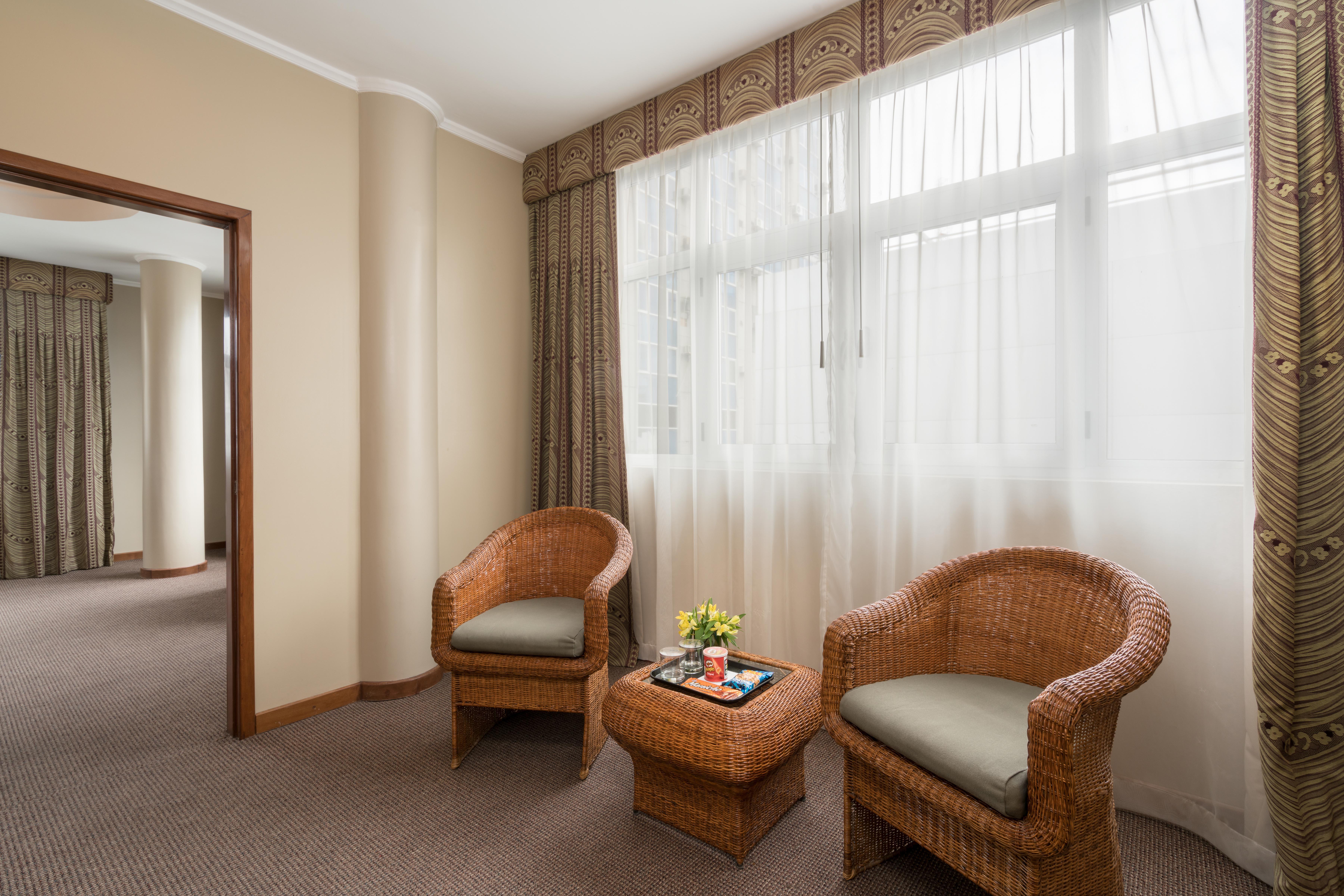 Hotel Palace גוויאקיל מראה חיצוני תמונה