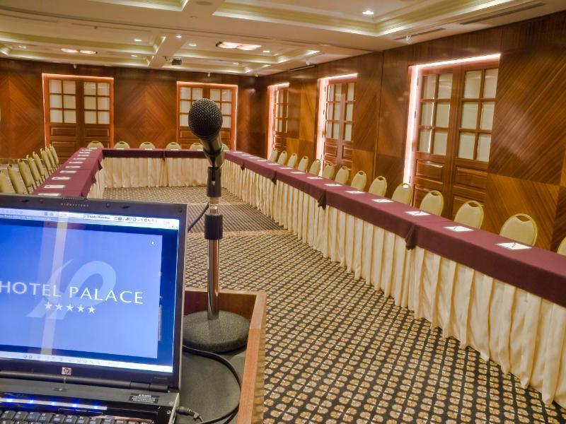 Hotel Palace גוויאקיל מראה חיצוני תמונה