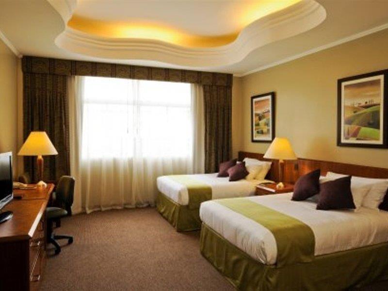 Hotel Palace גוויאקיל מראה חיצוני תמונה