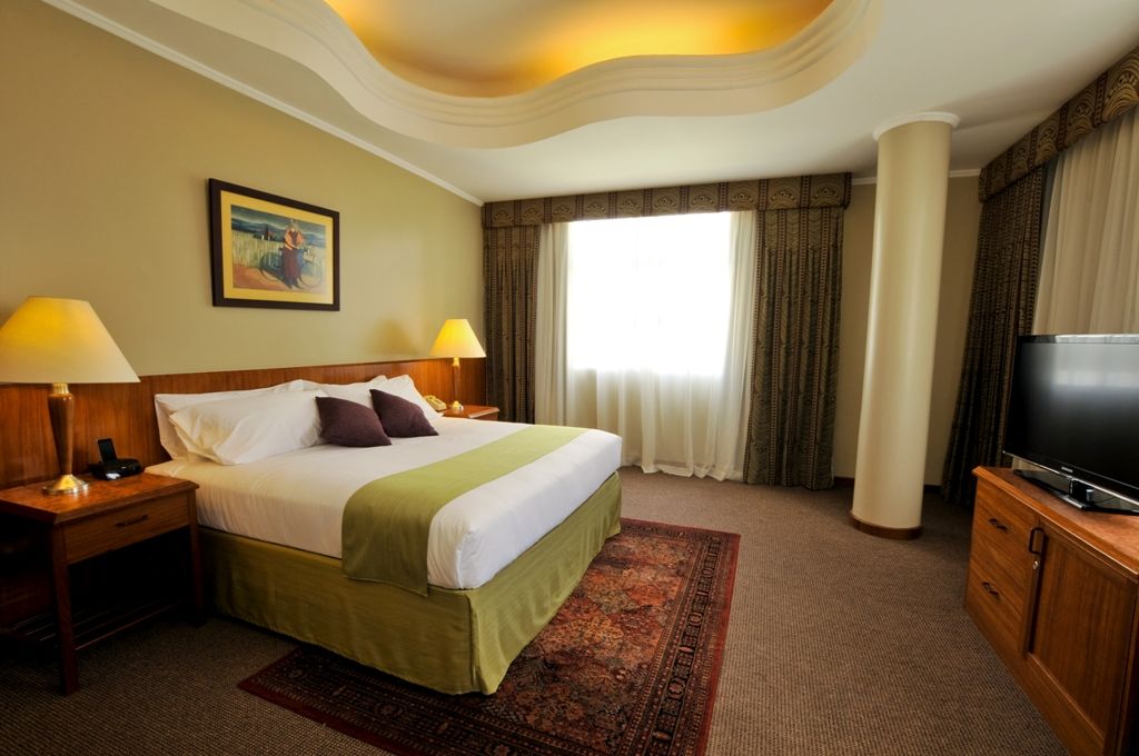 Hotel Palace גוויאקיל מראה חיצוני תמונה