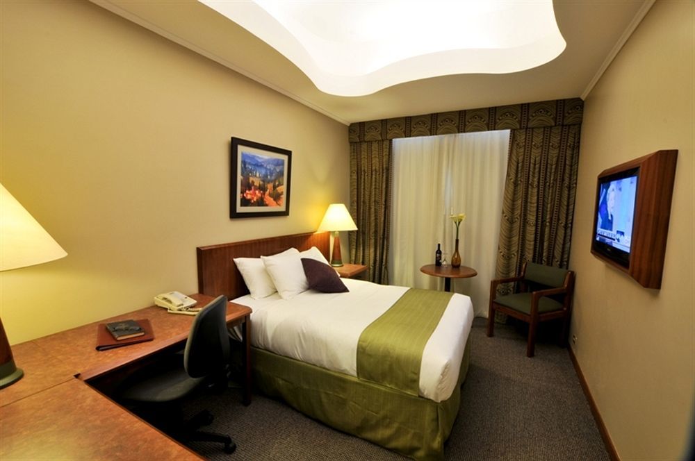 Hotel Palace גוויאקיל מראה חיצוני תמונה
