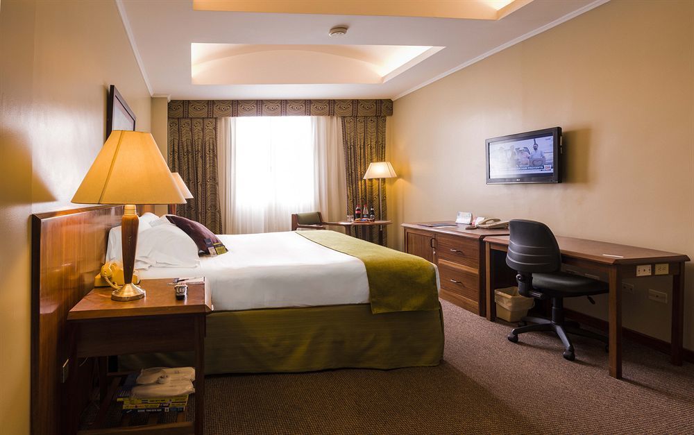 Hotel Palace גוויאקיל מראה חיצוני תמונה